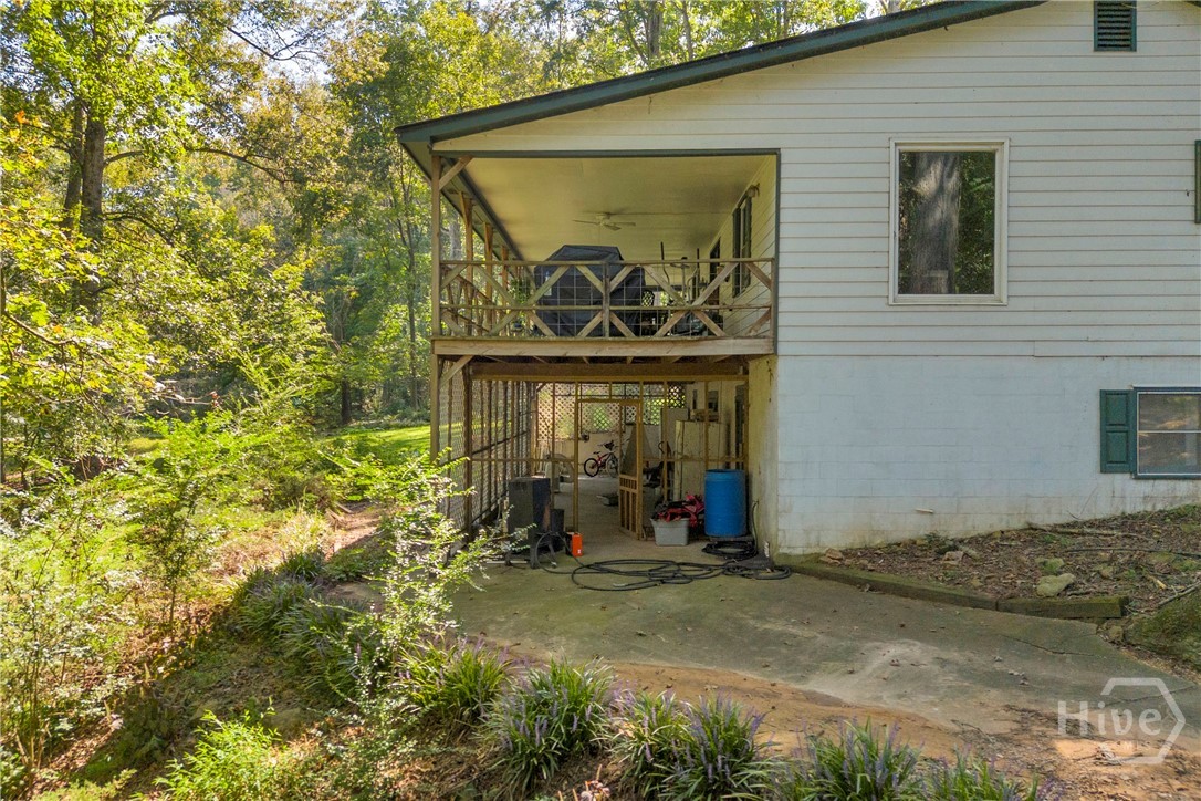 197 Joan Smith Road Hull, GA 30646 - Photo 32 of 53