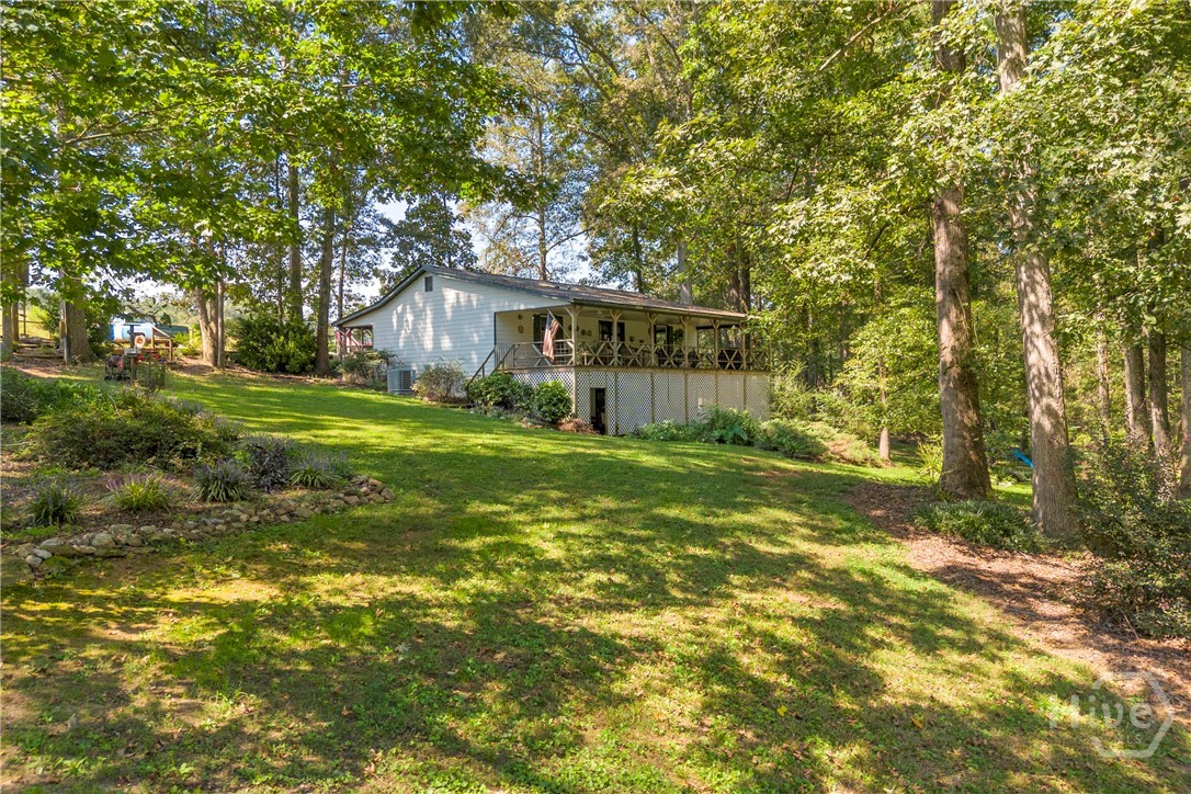 197 Joan Smith Road Hull, GA 30646 - Photo 33 of 53