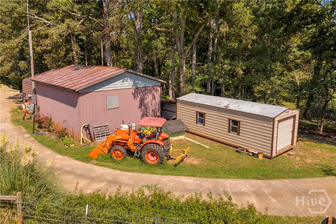 197 Joan Smith Road Hull, GA 30646 - Photo 37 of 53