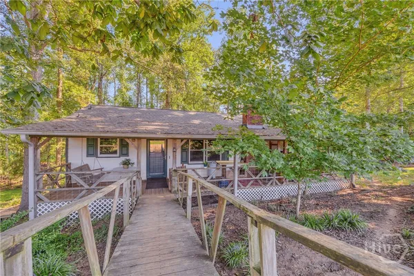 $429,000 | 197 Joan Smith Road, Hull, GA 30646