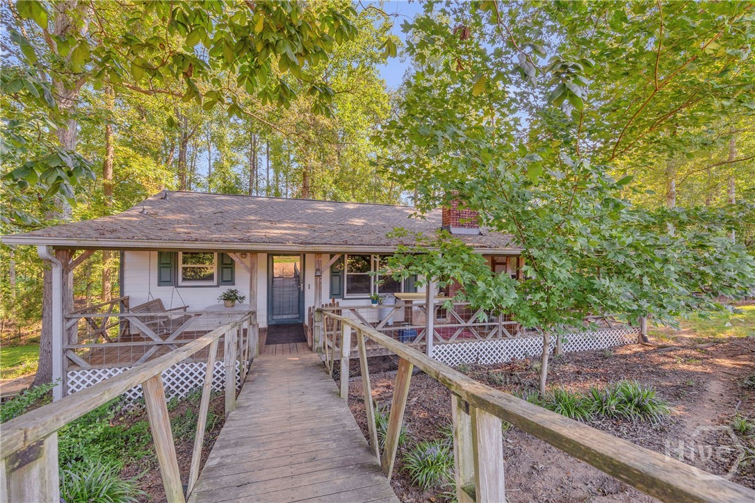 197 Joan Smith Road Hull, GA 30646 - Photo 7 of 53