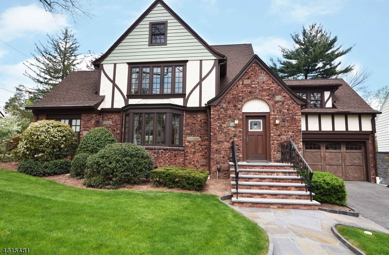 177 Mitchell Street, West Orange, NJ 07052 Compass