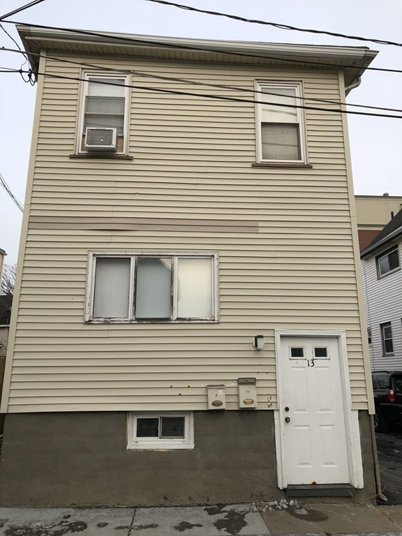 13 Park Terrace Everett, MA 02149 - Photo 2 of 9