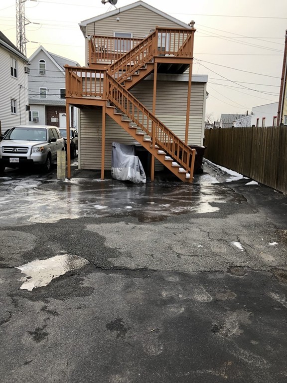 13 Park Terrace Everett, MA 02149 - Photo 6 of 9