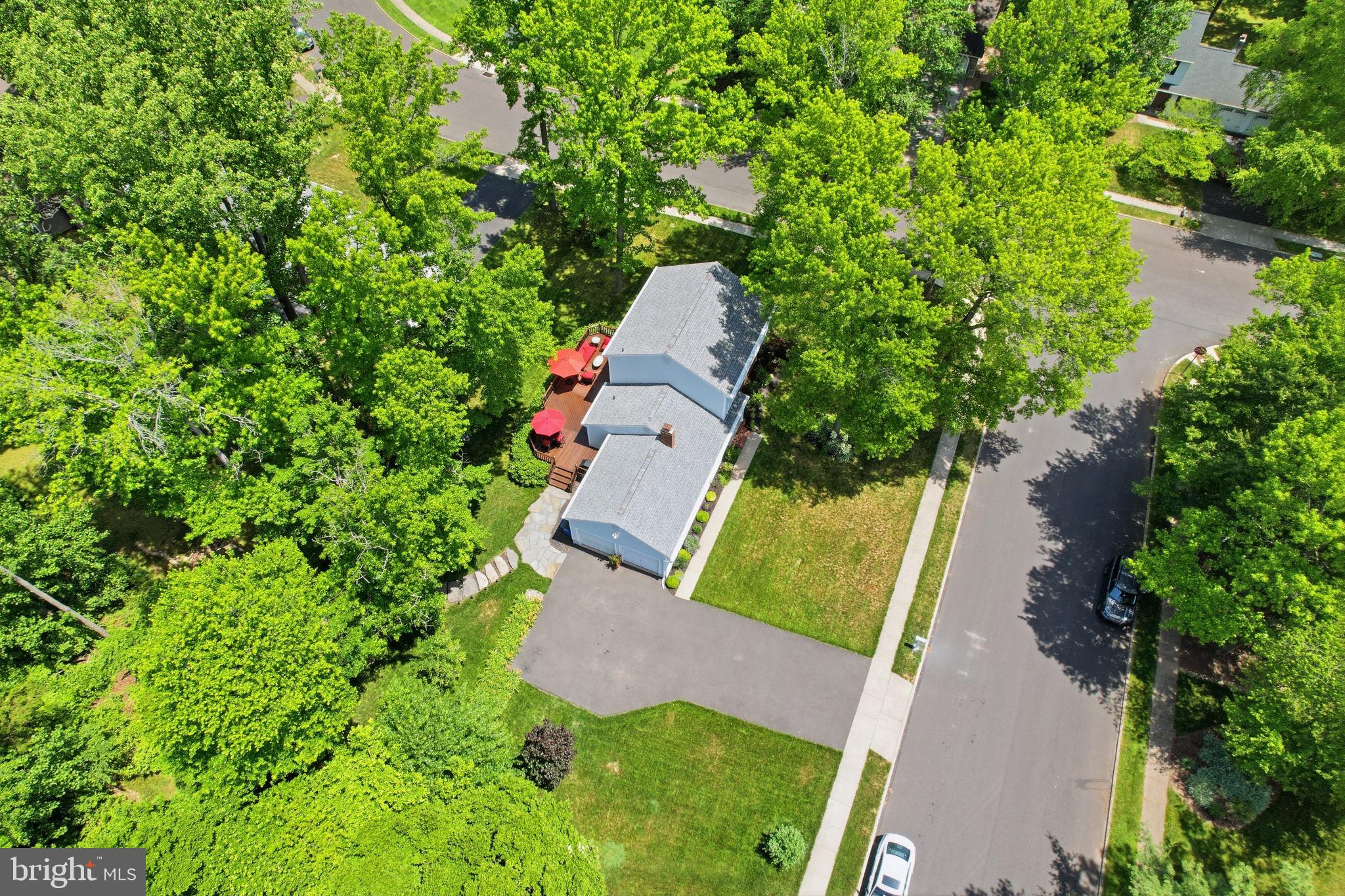 275 Aspen Road Yardley, PA 19067 - Photo 43 of 47