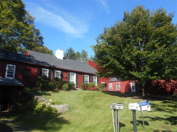 49 Warwick Road Orange, MA 01364 - Photo 1 of 30