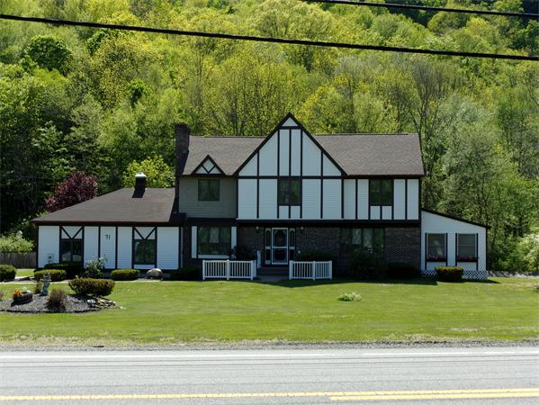 71 Russell Road Huntington, MA 01050 - Photo 1 of 29
