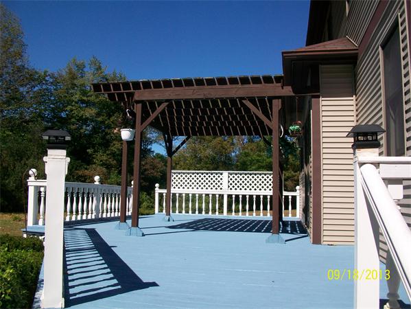 71 Russell Road Huntington, MA 01050 - Photo 6 of 29