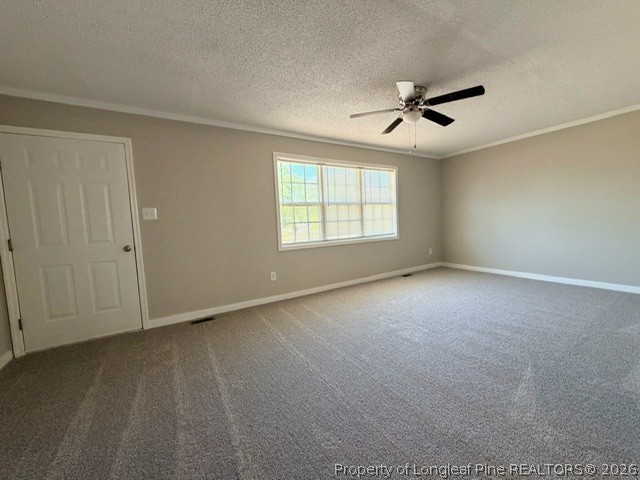 250 Trapper Run Lane Clinton, NC 28328 - Photo 13 of 22 a view of an empty room with a window