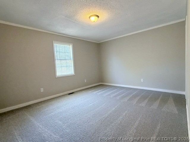 250 Trapper Run Lane Clinton, NC 28328 - Photo 15 of 22 an empty room with windows
