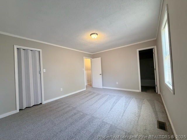 250 Trapper Run Lane Clinton, NC 28328 - Photo 17 of 22 a view of an empty room with wooden floor