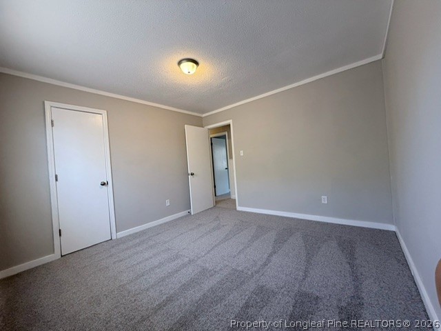 250 Trapper Run Lane Clinton, NC 28328 - Photo 21 of 22 a view of an empty room