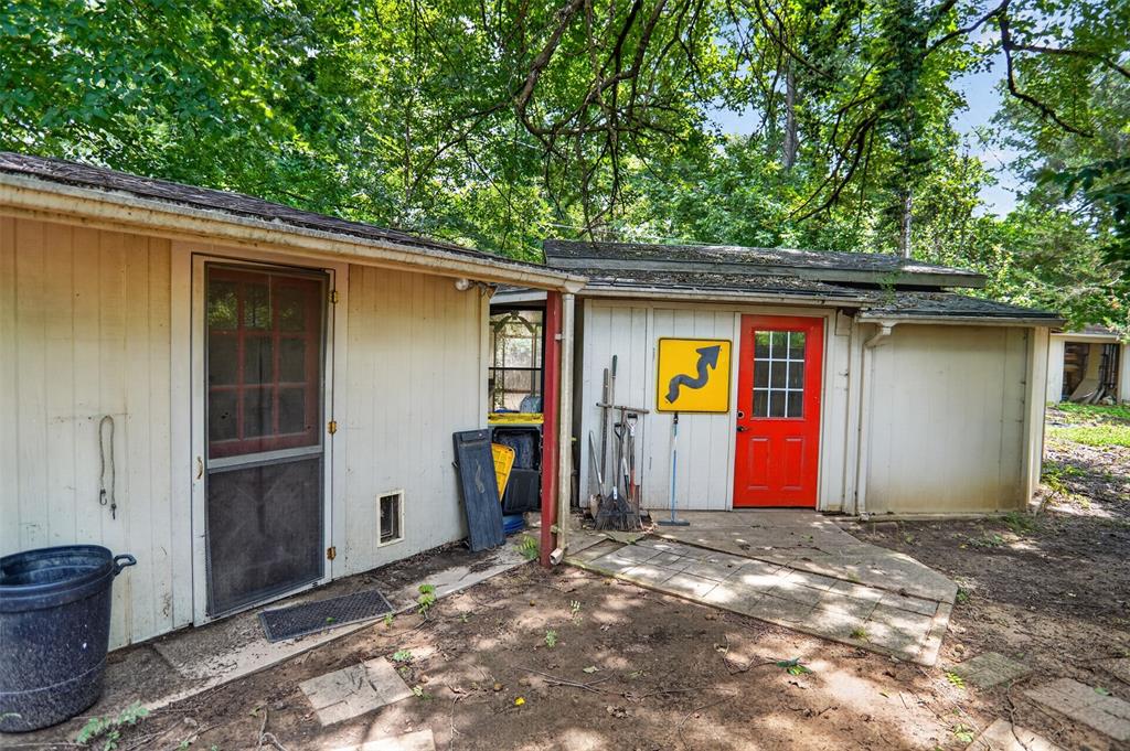 1911 Harrison Street Paris, TX 75460 - Photo 29 of 34