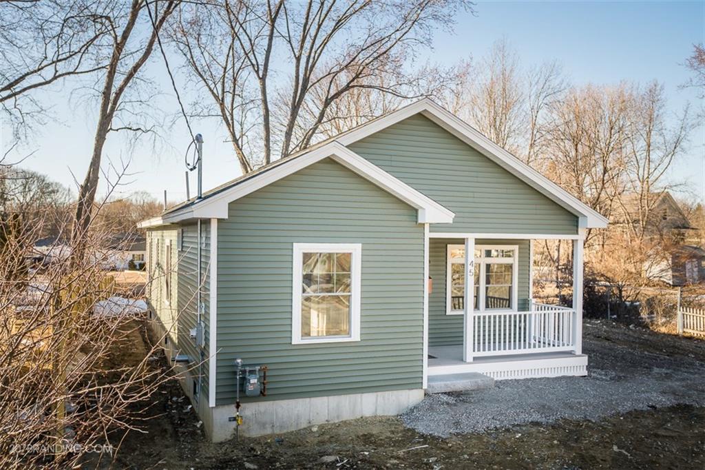 45 Romano Road South Portland, ME 04106 - Photo 3 of 30 Photo