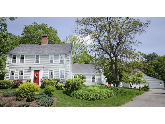 42 East Road Hampstead, NH 03841 - Photo 1 of 1