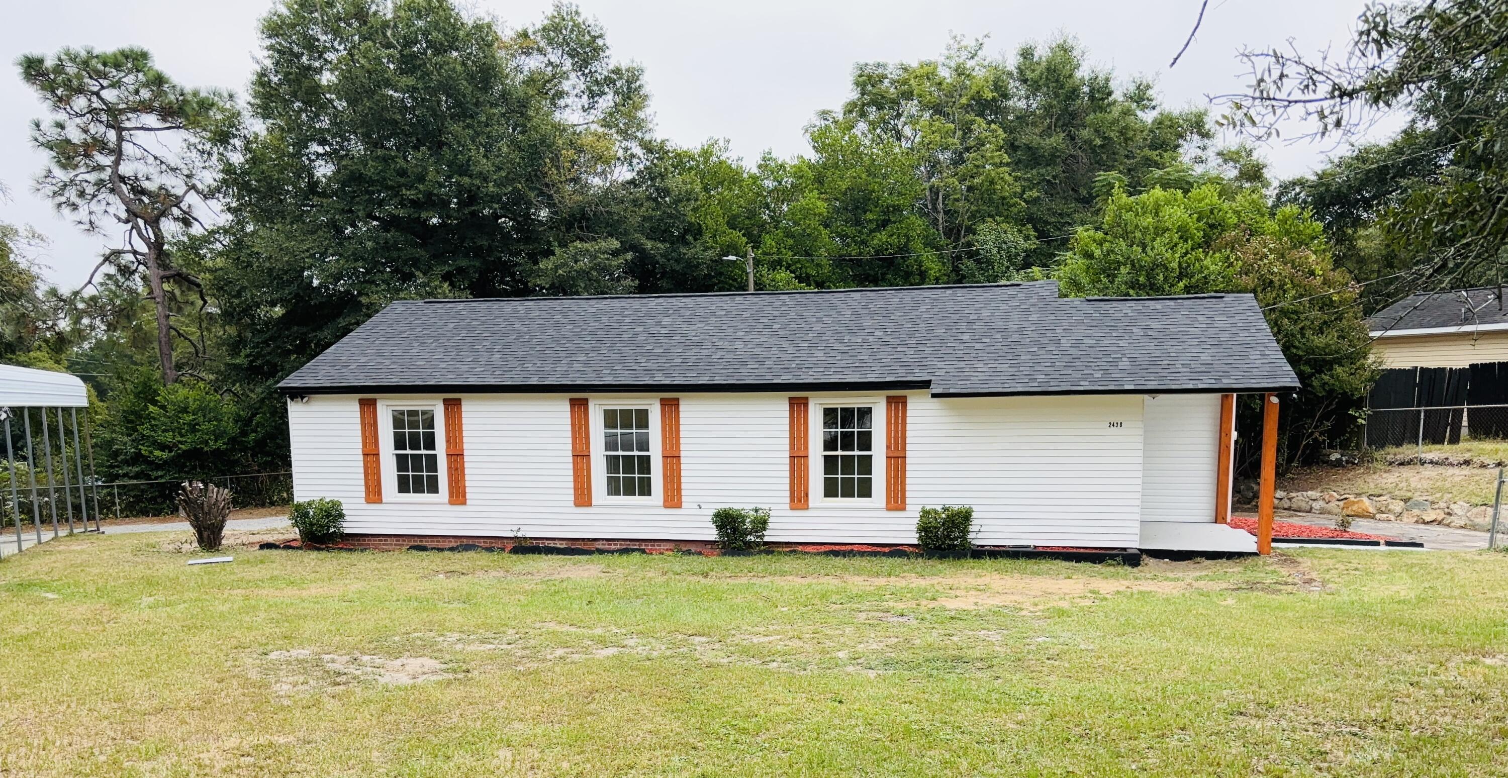 2438 Ridge Road Augusta, GA 30906 - Photo 1 of 20 IMG_2576