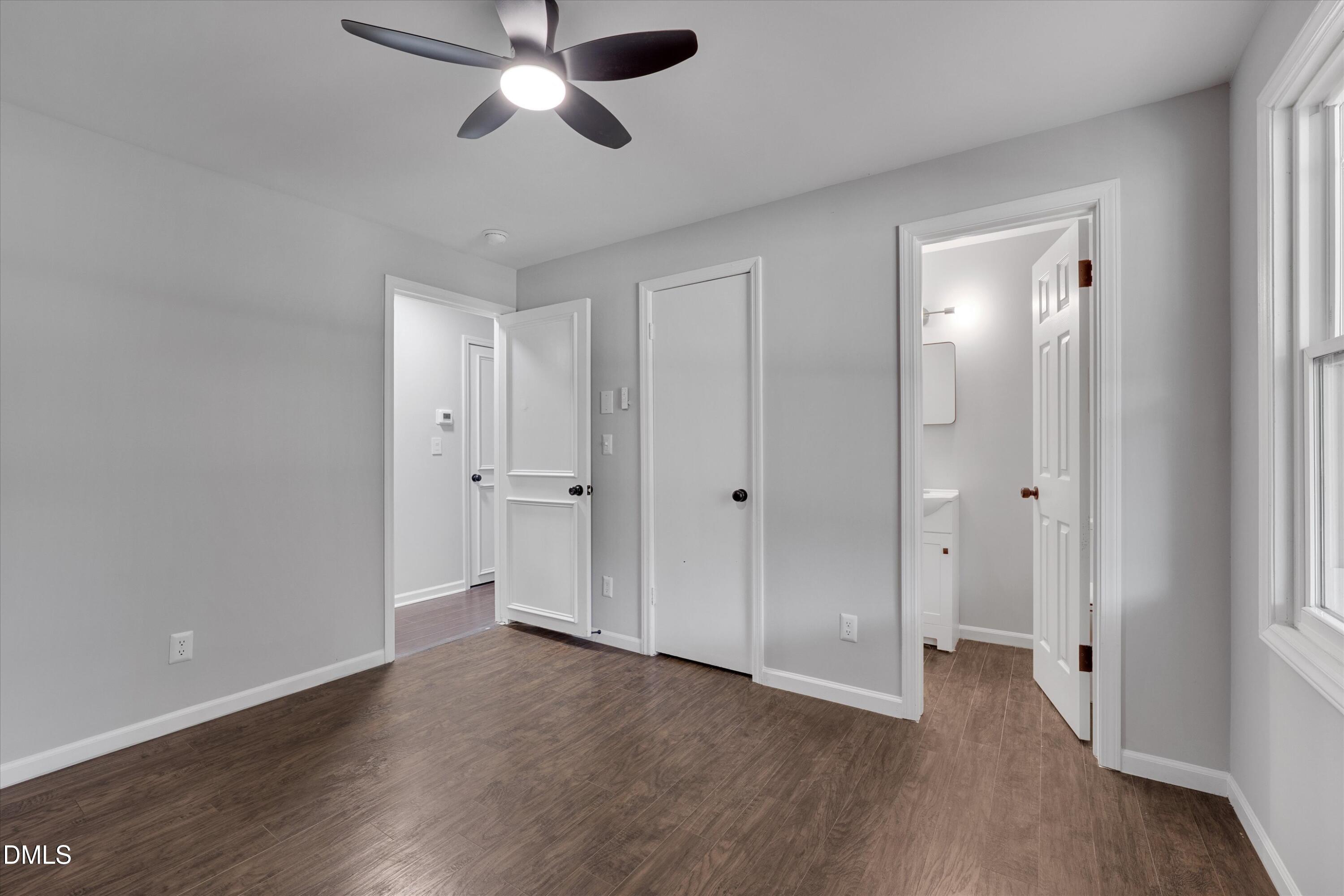 821 Fred Royster Road Henderson, NC 27537 - Photo 25 of 38
