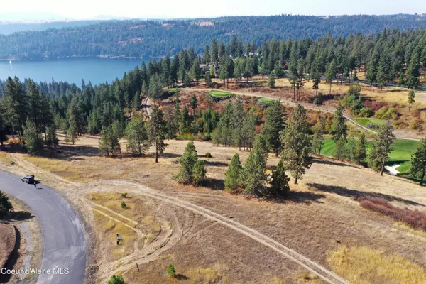 $495,000 | L194 South Basalt Drive, Coeur D'Alene, ID 83814