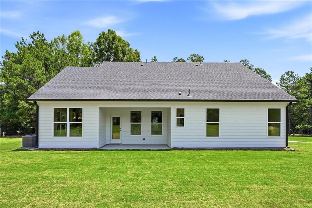 132 Loyd Road Mansfield, GA 30055 - Photo 36 of 54 Gallery Image 36