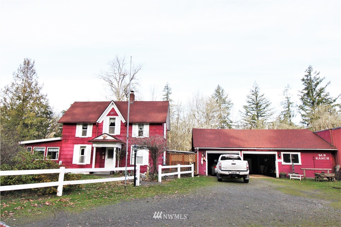 53 Elma Gate Road East Oakville, WA 98568 - Photo 1 of 25 Gallery Image 1