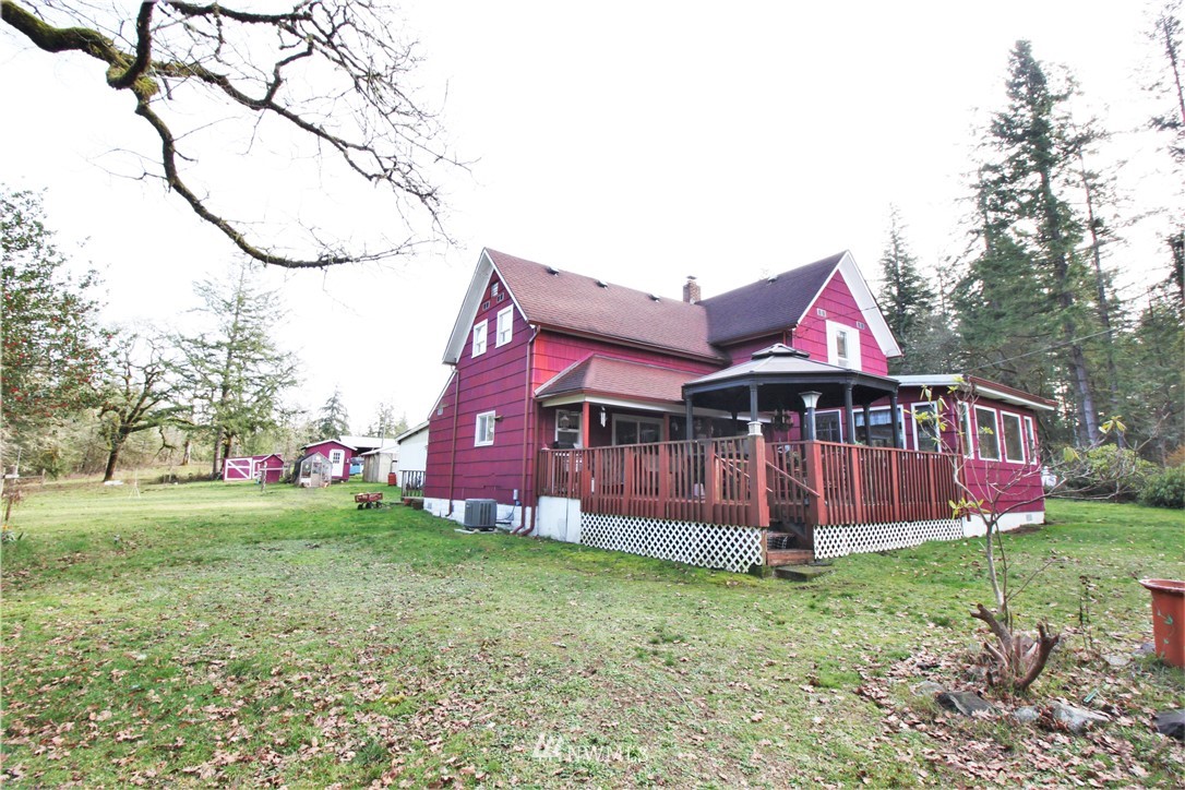 53 Elma Gate Road East Oakville, WA 98568 - Photo 20 of 25 Gallery Image 20