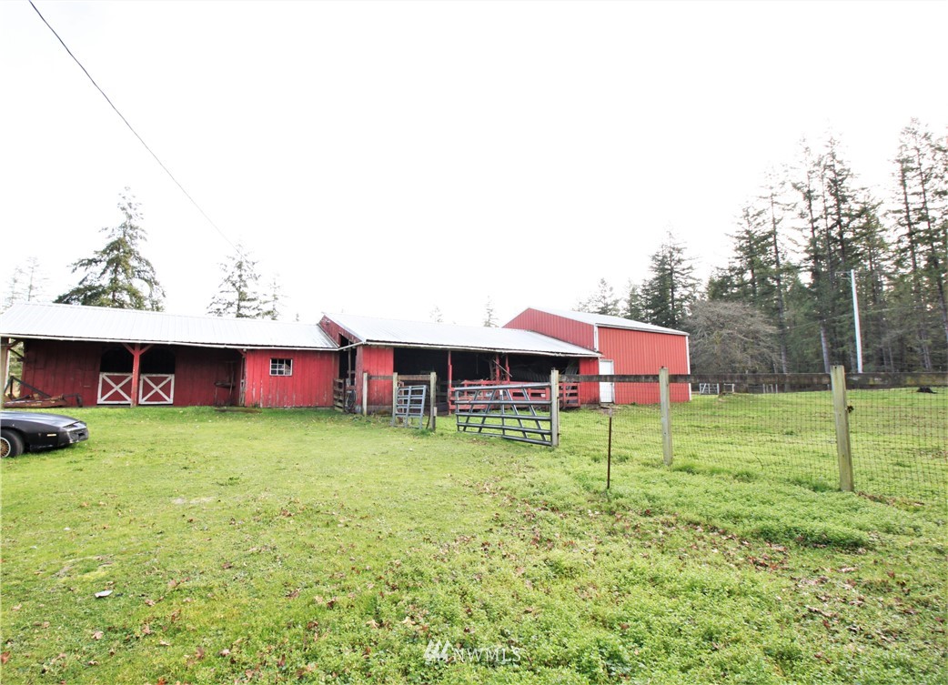 53 Elma Gate Road East Oakville, WA 98568 - Photo 22 of 25 Gallery Image 22