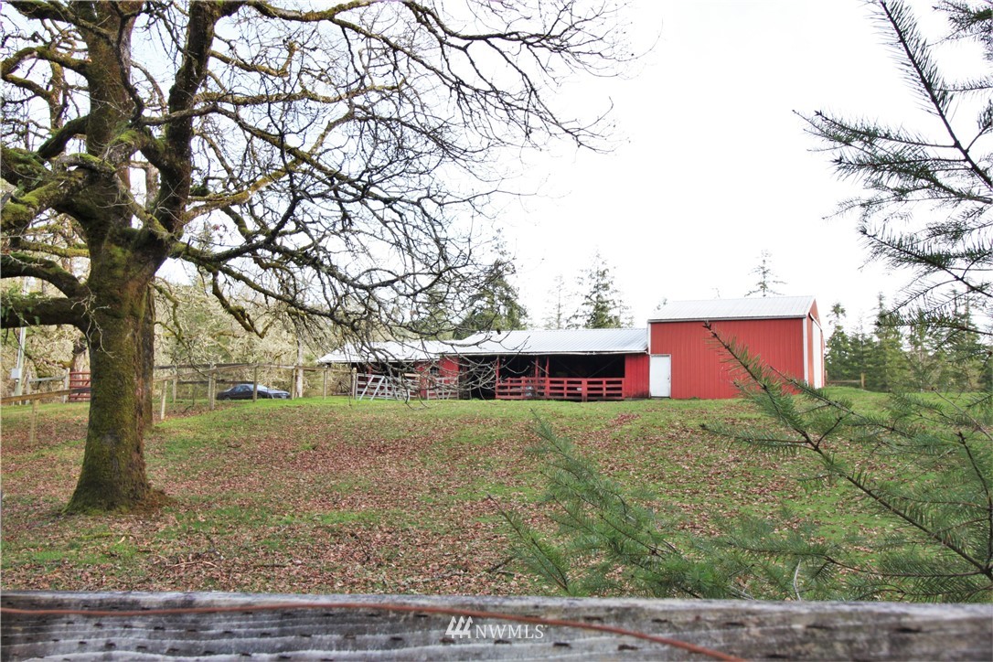 53 Elma Gate Road East Oakville, WA 98568 - Photo 23 of 25 Gallery Image 23