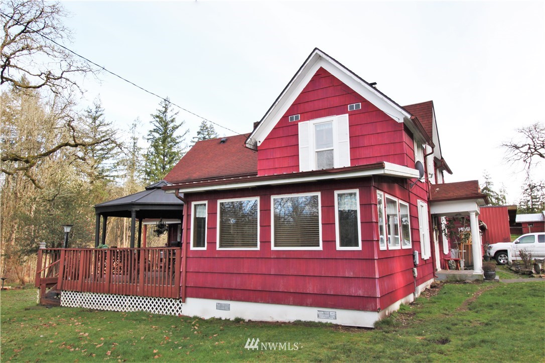 53 Elma Gate Road East Oakville, WA 98568 - Photo 25 of 25 Gallery Image 25