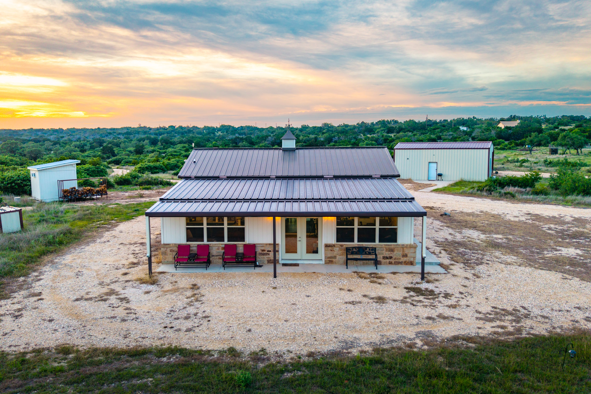 271 Deadend Road Junction, TX 76849 - Photo 23 of 34 Gallery Image 23