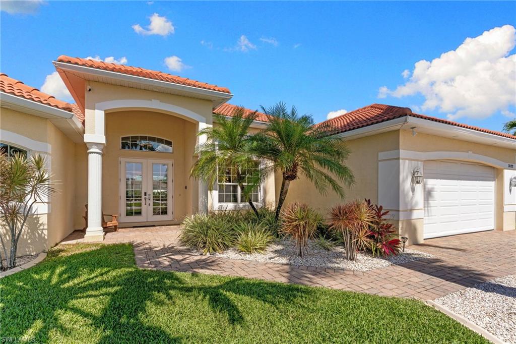 3522 Southeast 19th Avenue Cape Coral, FL 33904 - Photo 2 of 48