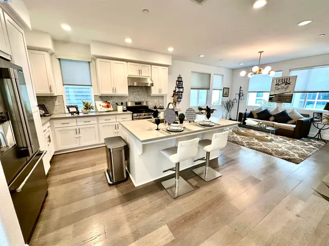 $799,000 | 1465 Latitudes Way, Richmond, CA 94804