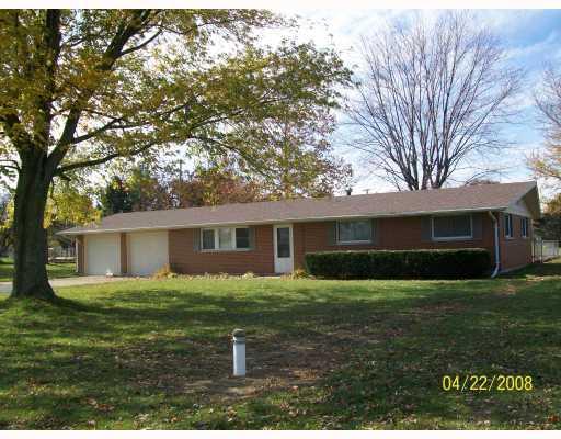 3603 Springfield Jamestown Road Springfield, OH 45502 - Photo 1 of 12