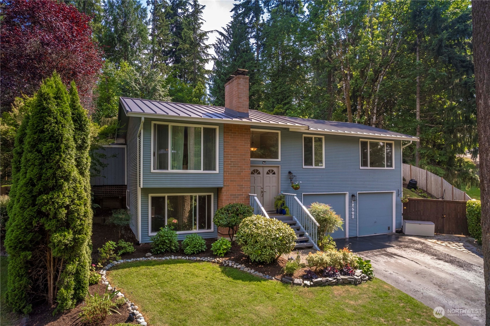 12503 Southeast 96th Place Renton, WA 98056 - Photo 1 of 32 Gallery Image 1