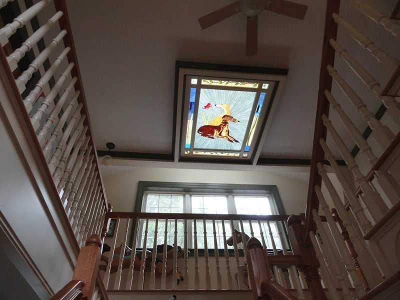 604 Crooked Road Bar Harbor, ME 04609 - Photo 31 of 35 Stairs/Stairway.