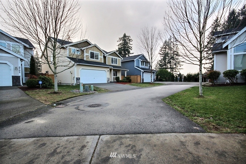 353 Yakima Place Southeast Renton, WA 98059 - Photo 24 of 25