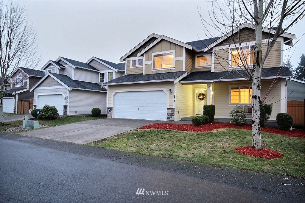 353 Yakima Place Southeast Renton, WA 98059 - Photo 25 of 25