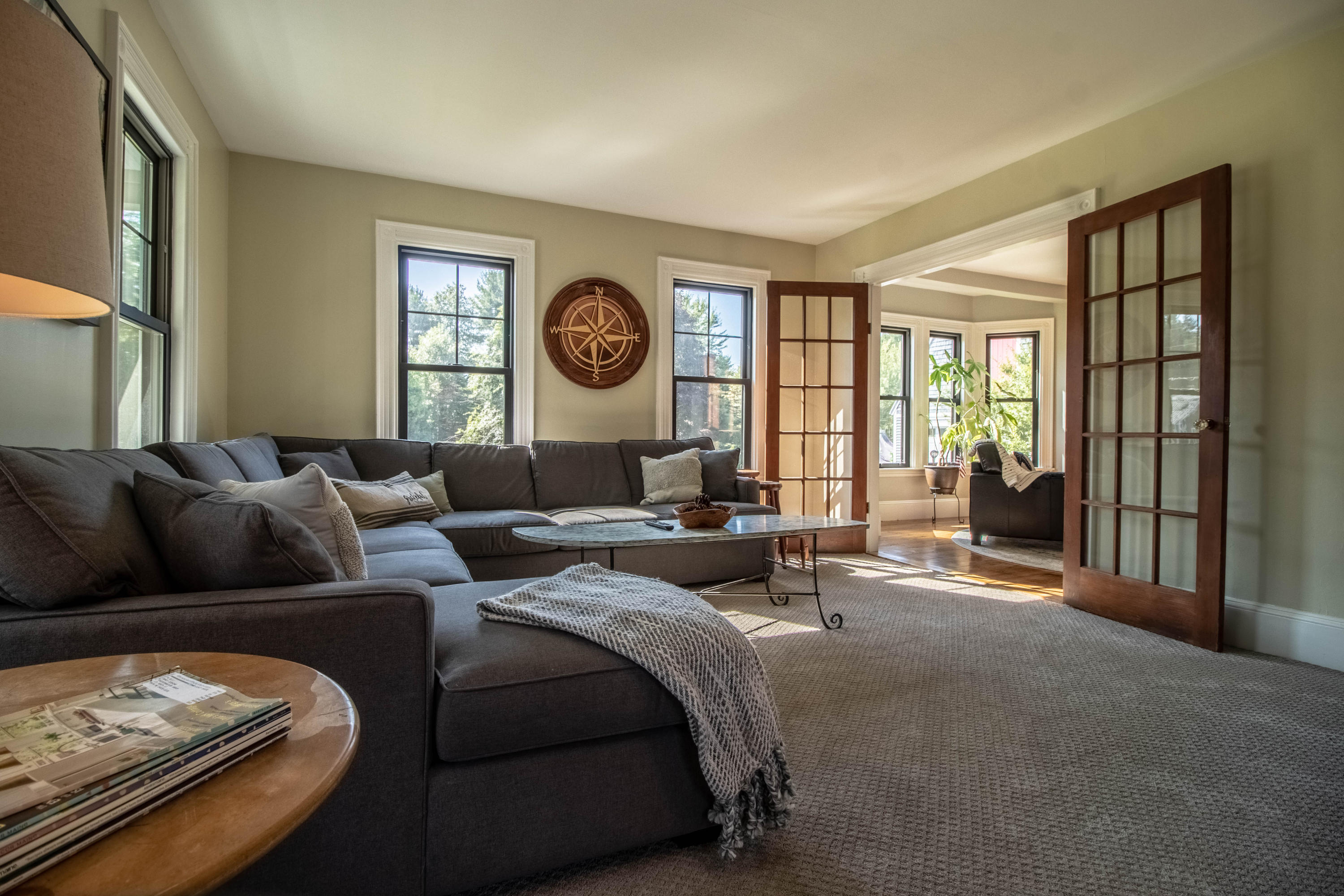 276 Broadturn Road Scarborough, ME 04074 - Photo 11 of 37 Living Room