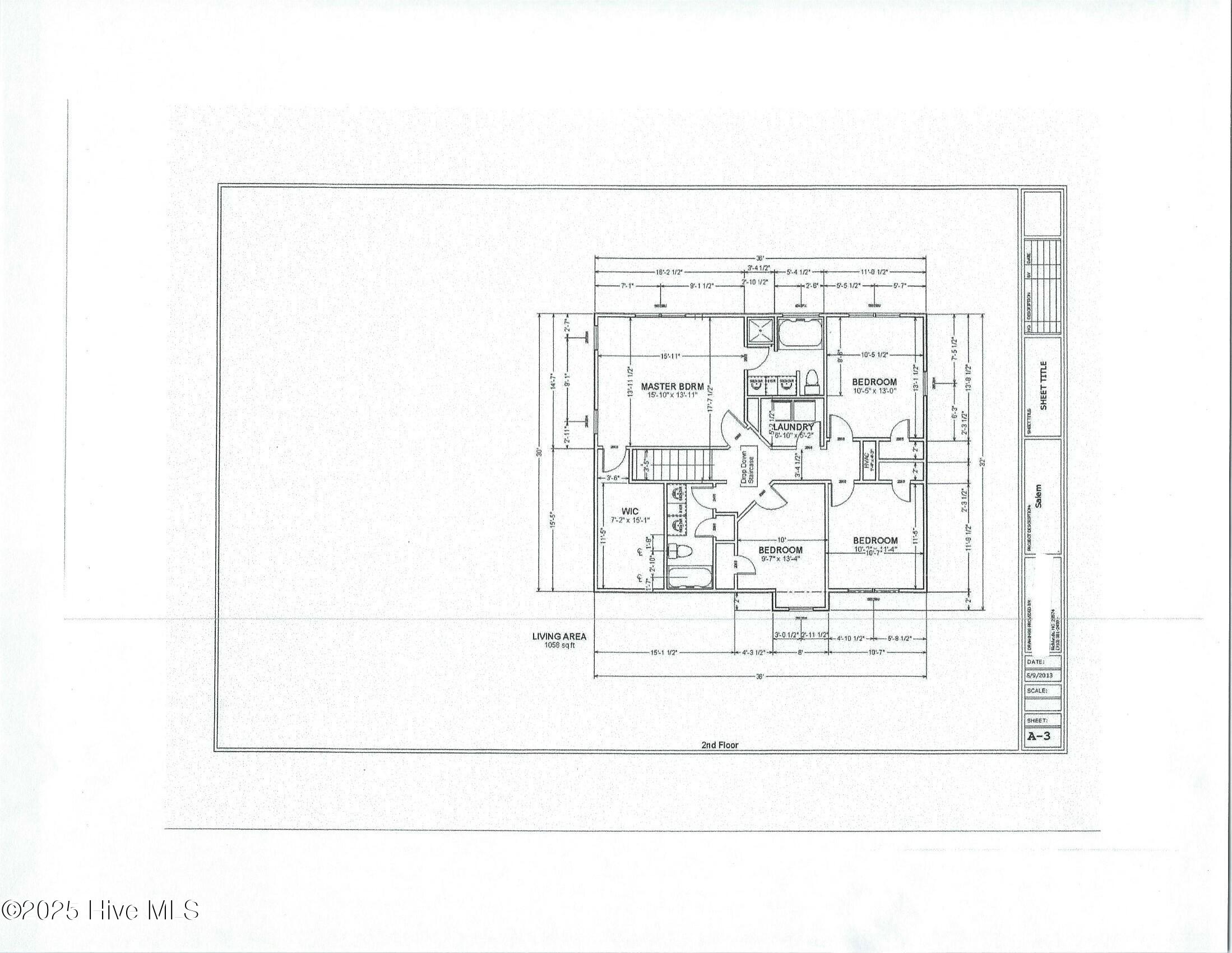 6826 Fire Tower Road Bailey, NC 27807 - Photo 27 of 27 tempImageo7ovJL
