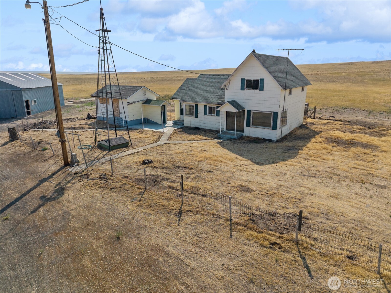 11993 Stone Road North Harrington, WA 99134 - Photo 31 of 40 Gallery Image 31