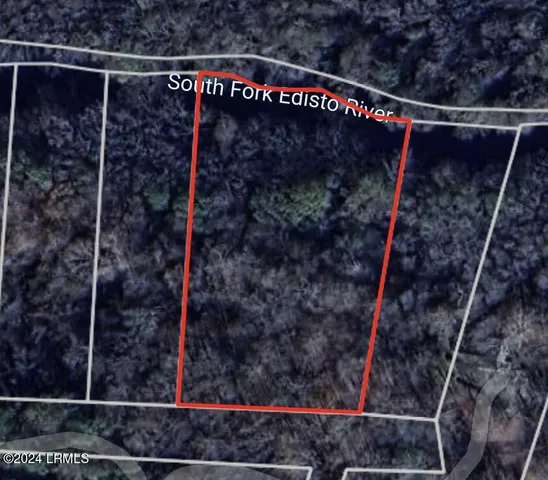 $95,000 | Tbd Tbd Bluff Road, Denmark, SC 29042