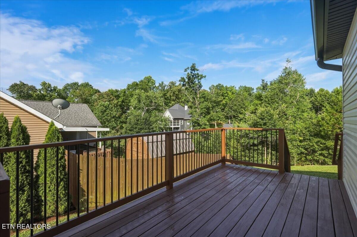 7727 Bell Stanley Road Powell, TN 37849 - Photo 22 of 30