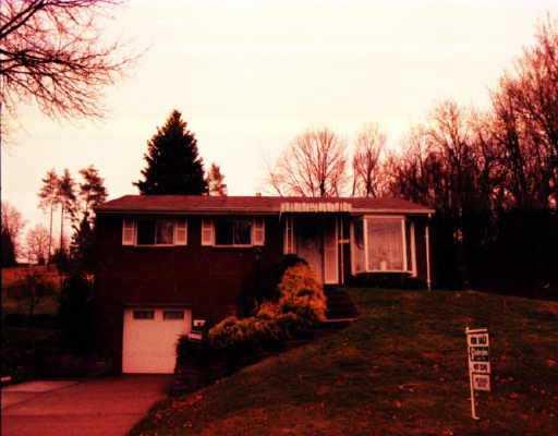 107 Fenway Road Pittsburgh, PA 15209 - Photo 1 of 1 Gallery Image 1