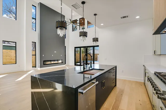 $2,058,000 | 1901 West St Johns Avenue, Austin, TX 78757