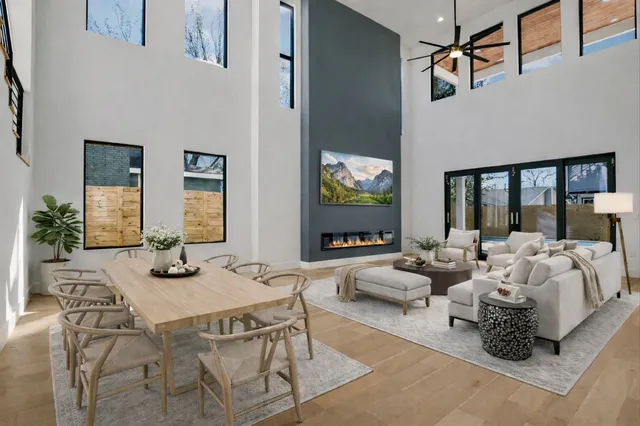 $2,058,000 | 1901 West St Johns Avenue, Austin, TX 78757