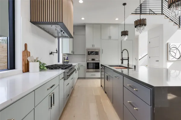 $1,948,000 | 1901 West St Johns Avenue, Austin, TX 78757