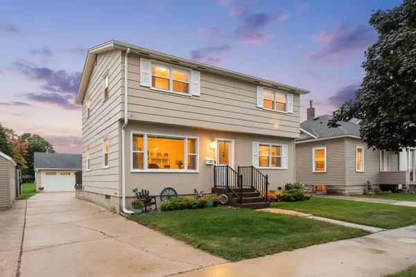 $217,500 | 705 11th Avenue Northwest, Austin, MN 55912