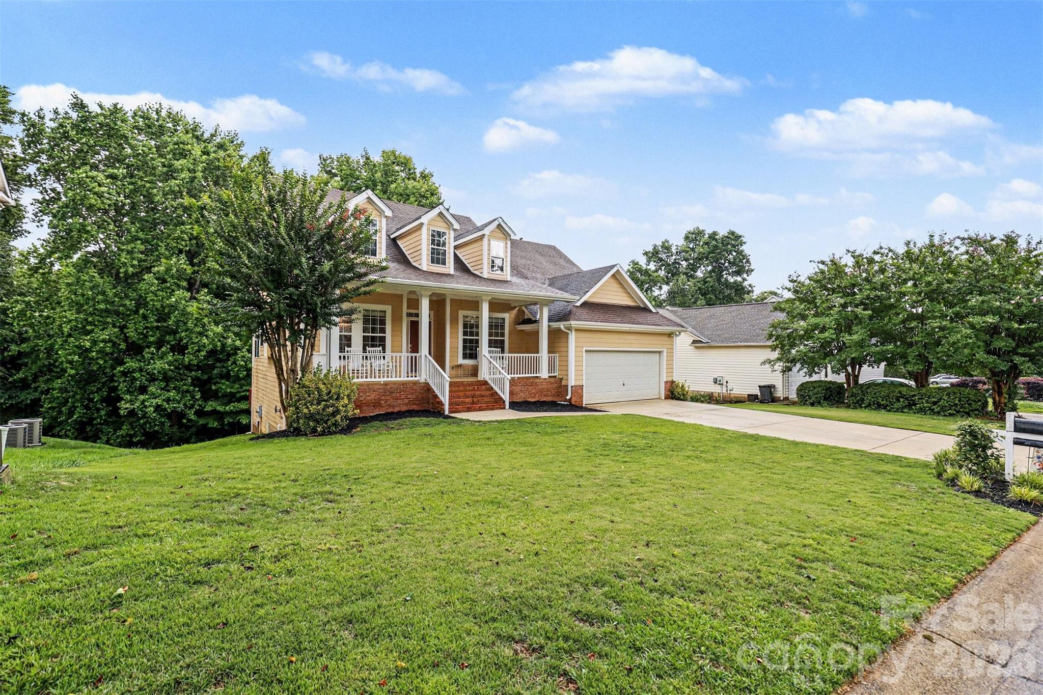 1417 Autumn Ridge Lane Fort Mill, SC 29708 - Photo 4 of 47