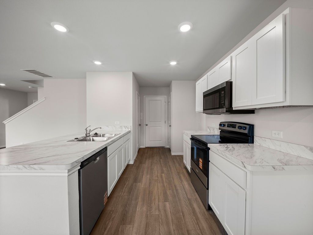 220 Stoney Ridge Lufkin, TX 75904 - Photo 8 of 25