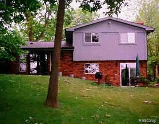 1633 Ridge Road Highland, MI 48356 - Photo 1 of 1 Listing Image