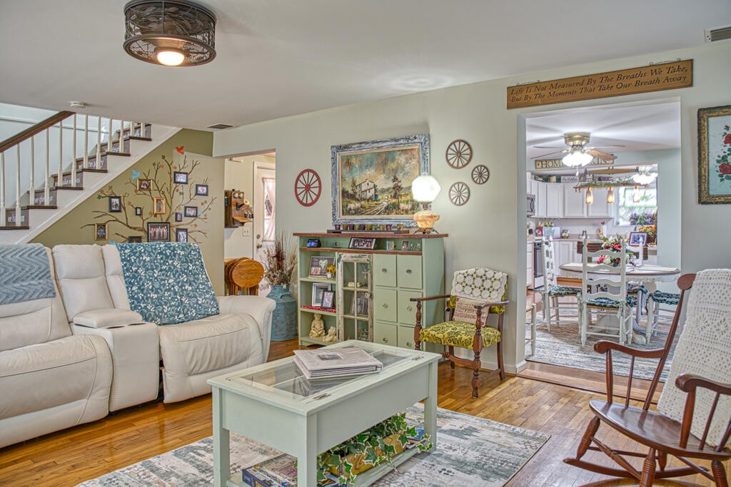 324 Turntable Road Sparta, TN 38583 - Photo 10 of 30 Gallery Image 10